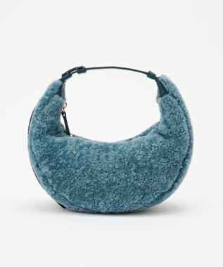 IACUCCI ≪予約≫ディスコ MONTONE サックスブルー