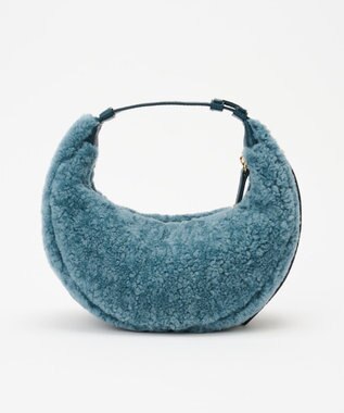 IACUCCI ≪予約≫ディスコ MONTONE サックスブルー