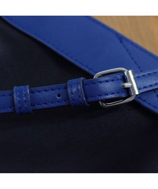 ROOTOTE 0656【直営店限定】ベビールー.ポイント.ハンドル-A 02：ブラック