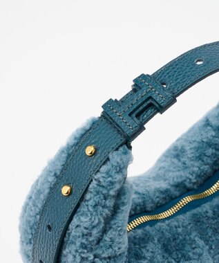 IACUCCI ≪予約≫ディスコ MONTONE サックスブルー