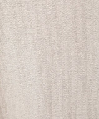 earth music&ecology ＳＥＴ２点　クロシェキャミ＋ノースリーブプルオーバー Brown