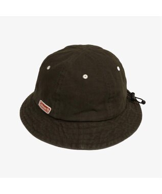 林八百吉商店 Coleman ボールハット カーキ