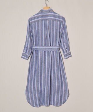 ONWARD Reuse Park B品【23区】ワンピース春夏 ブルー