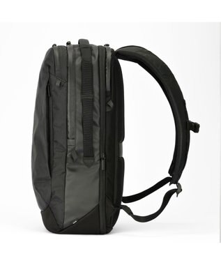 ACE BAGS & LUGGAGE ace. ラグレンティスX ビジネスリュック B4/15.6インチPC収納 高強度 20052 エース ブラック