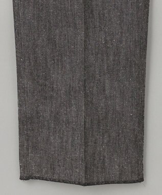 GOTAIRIKU 【BERWICH】ベルウィッチ 1タック スラックス グレー系