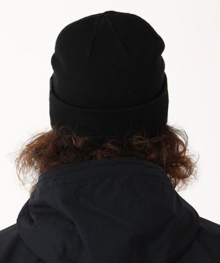 Columbia Columbia/ ループスパイアーパスニットキャップ /コロンビア Black