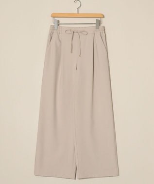 ONWARD Reuse Park 【any FAM】パンツ春夏 ベージュ