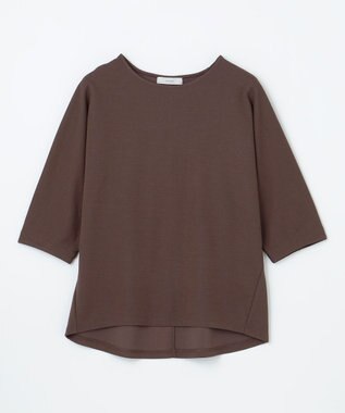 ANY ドルマンプルオーバー ブラウン