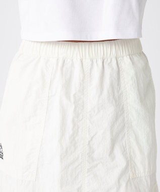 OP／FILA 【Kappa】ロングスカート オフホワイト