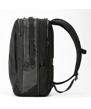 ACE BAGS & LUGGAGE ace. ラグレンティスX ビジネスリュック B4/15.6インチPC収納 高強度 20052 エース ブラック