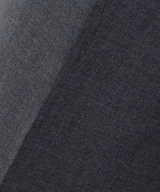 J.PRESS MEN 【定番】ぺピンメリノ トロピカル スーツ / 背抜き グレー系