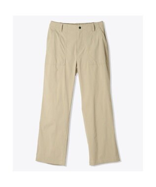 Columbia Columbia/ ウィメンズジプシーバーズパンツ /コロンビア Twill