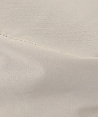 TOCCA 【UV99%以上カット・吸水速乾・抗菌防臭・洗える・サイズ調整可・強撥水】FRILL RAIN HAT レインハット ベージュ系