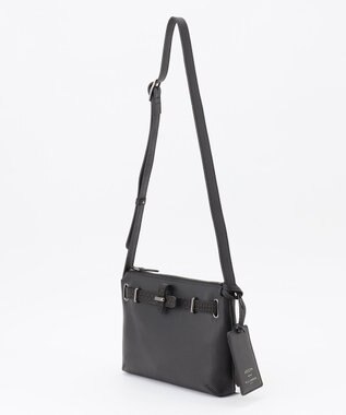 JOSEPH HOMME 【JOSEPH HOMME別注】PELLE MORBIDA / SACOCHE ブラック系