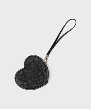 GRACE CONTINENTAL Heart Charm