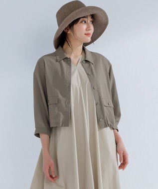 ソマルティーボイル ジャケット