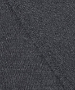 J.PRESS MEN 【定番】ぺピンメリノ トロピカル スーツ / 背抜き グレー系