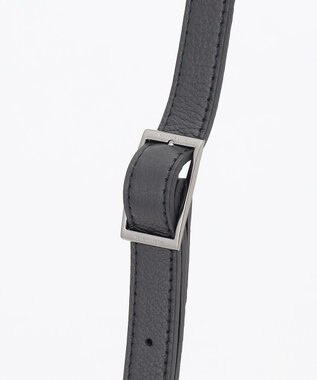 JOSEPH HOMME 【JOSEPH HOMME別注】PELLE MORBIDA / SACOCHE ブラック系