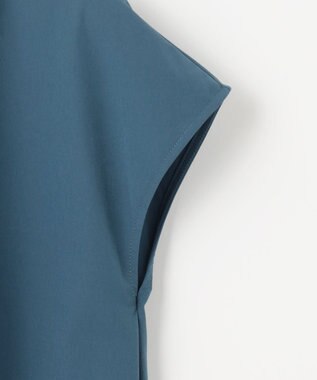 ANY SIS 【撥水・接触冷感・UVカット・洗える】イージートリプル SET ブルー