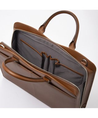 ACE BAGS & LUGGAGE ウルティマ トーキョー ロブ ビジネスバッグ 70152 キャメル