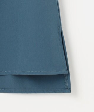 ANY SIS 【撥水・接触冷感・UVカット・洗える】イージートリプル SET ブルー