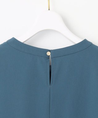 ANY SIS 【撥水・接触冷感・UVカット・洗える】イージートリプル SET ブルー