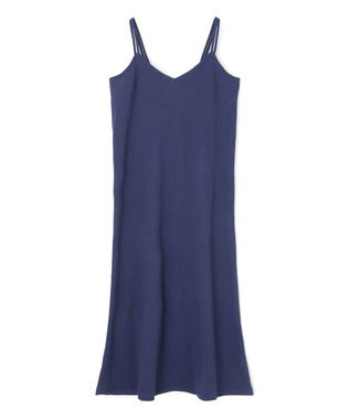 San-ai Resort（三愛水着楽園） 【SALE】サーマルキャミワンピース 【northerly】