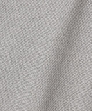 JOSEPH ABBOUD MOUNTAIN 【ストレッチ/5ポケット/ECO撥水/ソフト】ハイパワーシャンブレーピケストレッチ パンツ ライトグレー系