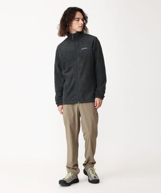 Columbia Columbia/ スティーンズマウンテンフルジップフリース2.0 /コロンビア Charcoal Heather