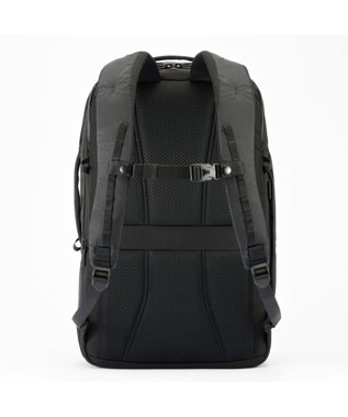 ACE BAGS & LUGGAGE ace. ラグレンティスX ビジネスリュック B4/15.6インチPC収納 高強度 20052 エース ブラック