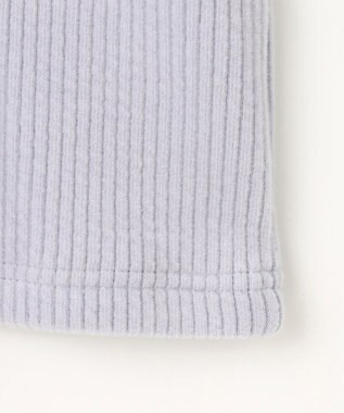 23区GOLF 【MEN】冬の暖かトップス！グランサーモリブ モックネック ライトグレー系