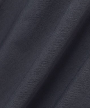 ICB 【接触冷感・UVカット・撥水・洗える】 ナイロンタスランツイル パラシュートカーゴパンツ ネイビー系