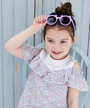 ANY KIDS キッズ サングラス