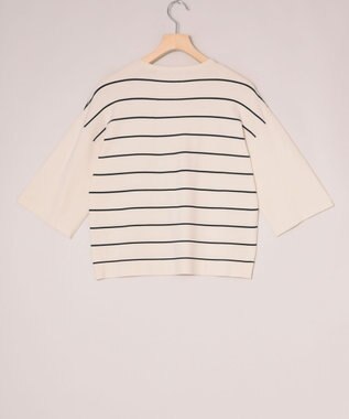 ONWARD Reuse Park 【自由区】ニット秋冬 ホワイト