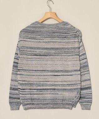 ONWARD Reuse Park 【自由区】ニット春夏 ブラック