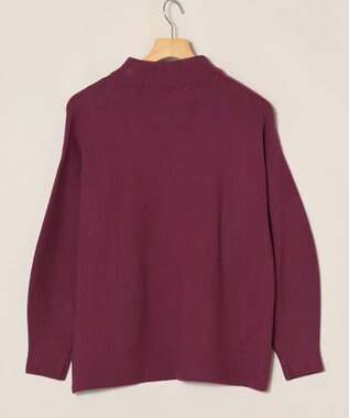 ONWARD Reuse Park 【any FAM】ニット秋冬 レッド