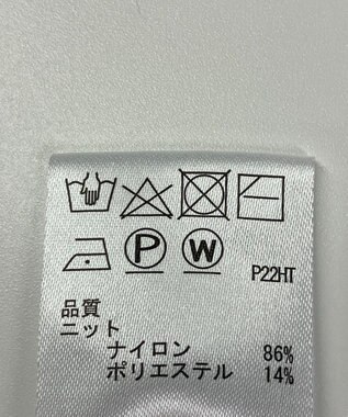 ONWARD Reuse Park 【any SiS】ニット秋冬 ブルー