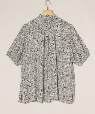 ONWARD Reuse Park 【23区】ブラウス春夏 オフホワイト