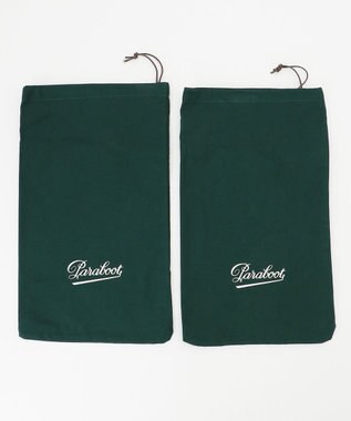 JOSEPH HOMME 【PARABOOT】 CHAMBORD ブラック系