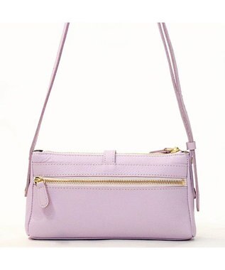 Regalo Felice 【ドラマ・映画使用商品】ミニショルダー / REGALO MPK(ピンク)