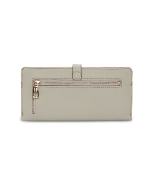 PELLE BORSA スリムウォレット Reinette Goods レネットグッズ 4707 キャメル