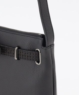 JOSEPH HOMME 【JOSEPH HOMME別注】PELLE MORBIDA / SACOCHE ブラック系