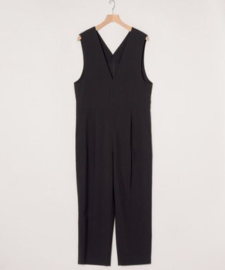 ONWARD Reuse Park 【23区】オールインワン春夏 ブラック