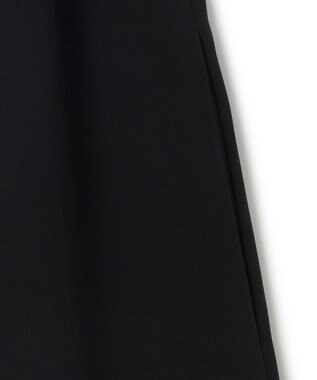 BEIGE， LORRAINE / ビスチェドレス Black