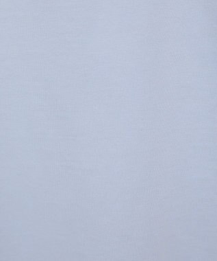 Green Parks ＢＰ　フェミニンロゴレギュラーＴシャツ Sax