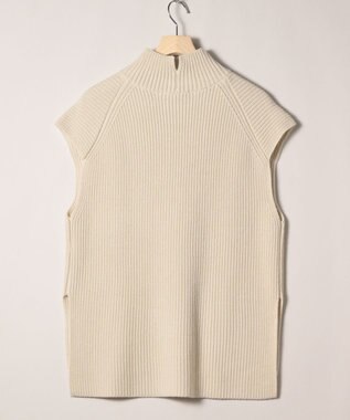 ONWARD Reuse Park 【UNFILO】ベスト秋冬 オフホワイト