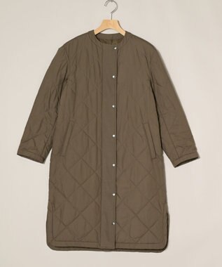 ONWARD Reuse Park 【23区】コート秋冬 グリーン