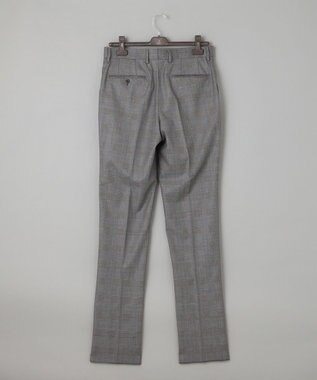 GOTAIRIKU 【御幸毛織】TIMEBRID_A/W グレー系4