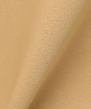 uncrave ラスターサテン スカート（uncrave WHITE） ベージュ