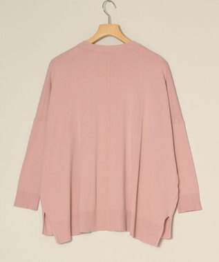 ONWARD Reuse Park 【UNFILO】ニット春夏 ピンク